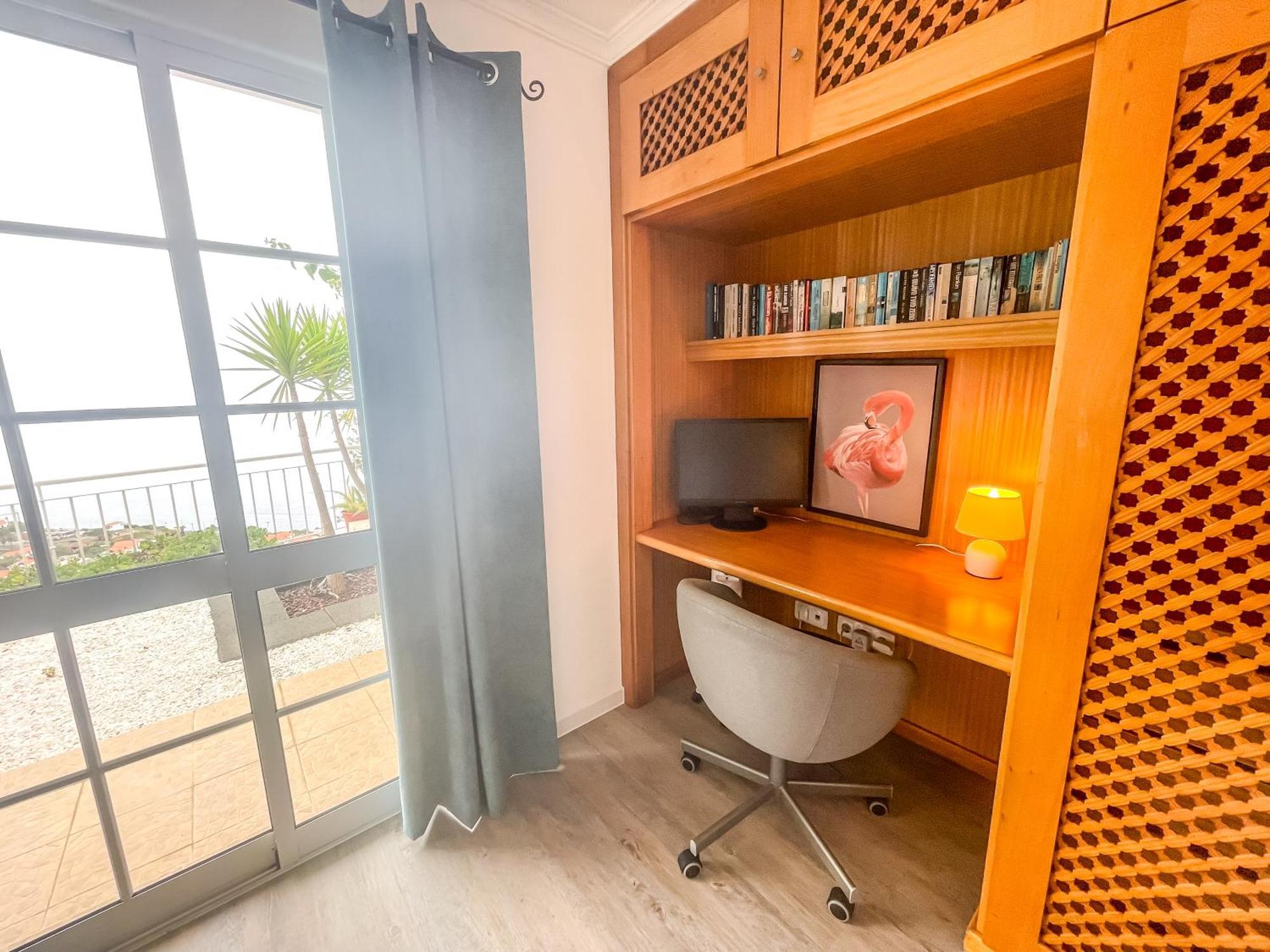 Casa Serena Apartments Arco da Calheta  Esterno foto